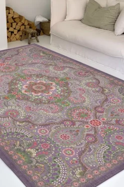 Clearance Pip Studio Teppich Moon Delight By Pip Lila Violett