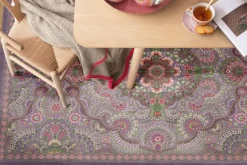 Clearance Pip Studio Teppich Moon Delight By Pip Lila Violett