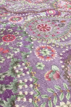 Clearance Pip Studio Teppich Moon Delight By Pip Lila Violett