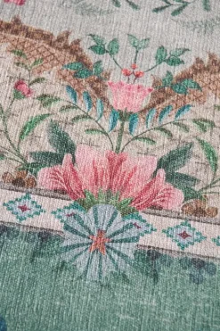 Best Pip Studio Teppich Pip Chique Grun