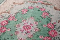 Best Pip Studio Teppich Pip Chique Grun