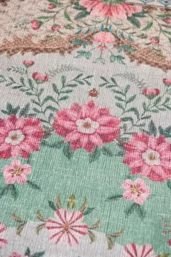 Best Pip Studio Teppich Pip Chique Grun