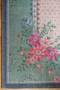 Best Pip Studio Teppich Pip Chique Grun