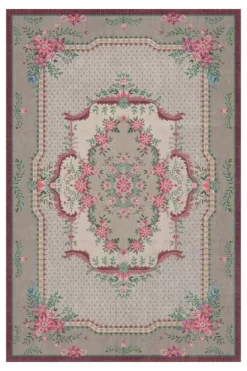 Clearance Pip Studio Teppich Pip Chique Khaki