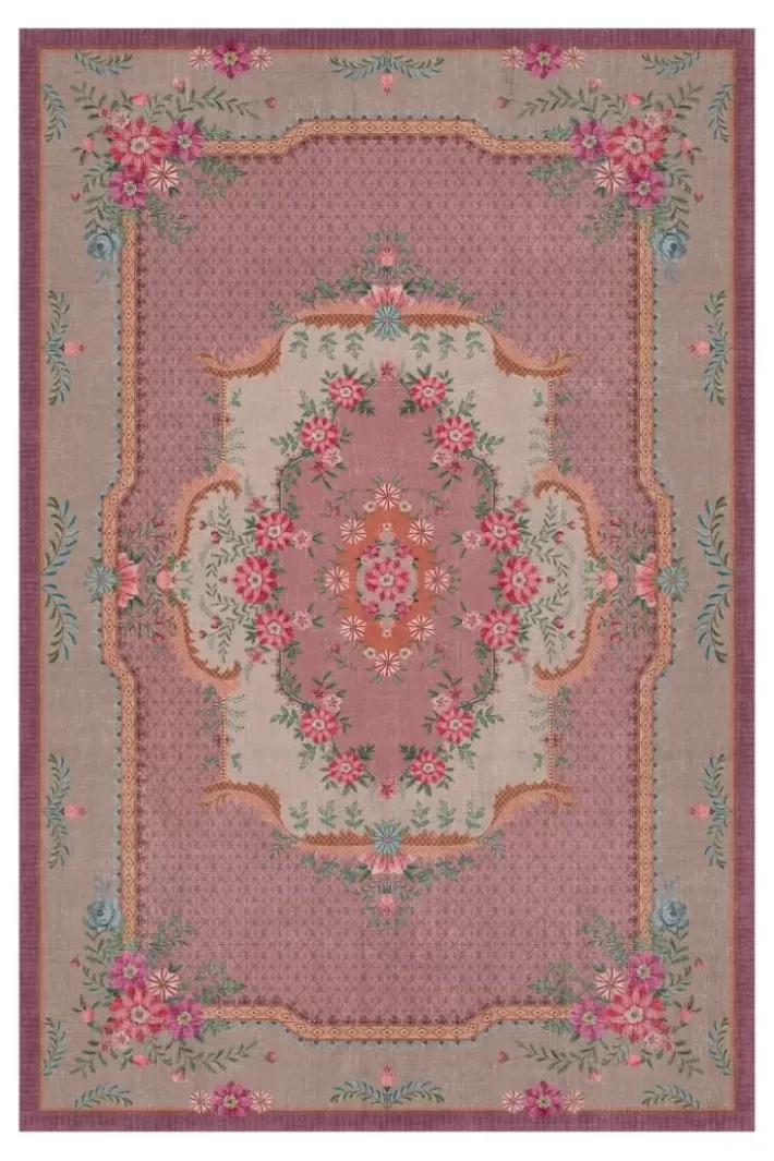 Discount Pip Studio Teppich Pip Chique Mauve Rosa