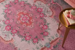 Discount Pip Studio Teppich Pip Chique Mauve Rosa