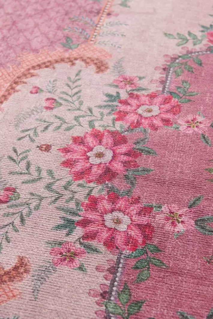 Discount Pip Studio Teppich Pip Chique Mauve Rosa