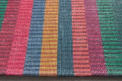 Discount Pip Studio Teppichlaufer Jacquard Stripes By Pip Multi