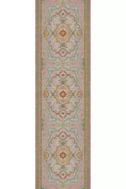 Best Pip Studio Teppichlaufer Majorelle By Pip Pastell Rosa