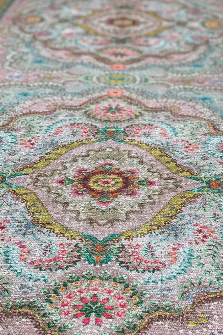 Best Pip Studio Teppichlaufer Majorelle By Pip Pastell Rosa