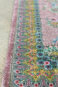 Best Pip Studio Teppichlaufer Majorelle By Pip Pastell Rosa