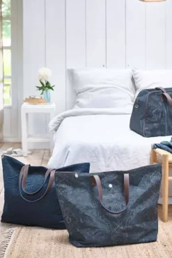 Pip Studio Tragetasche Kyoto Festival Blau