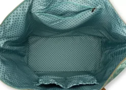 New Pip Studio Tragetasche Kyoto Festival Grun