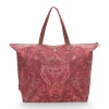 Sale Pip Studio Tragetasche Kyoto Festival Dunkel Rosa
