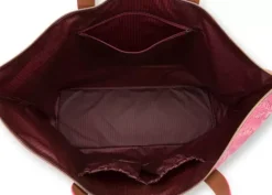 Sale Pip Studio Tragetasche Kyoto Festival Dunkel Rosa