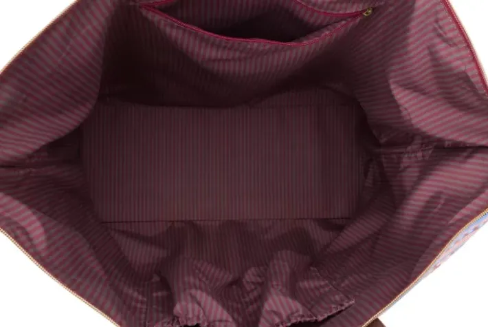 Outlet Pip Studio Tragetasche Tutti I Fiori Rosa