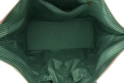 Discount Pip Studio Tragetasche Tutti I Fiori Grun