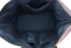 Best Pip Studio Tragetasche Tutti I Fiori Blau