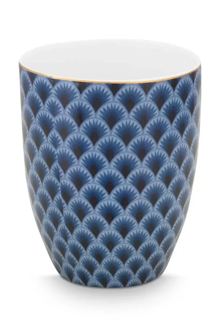 Best Pip Studio Trinkbecher Suki Blau