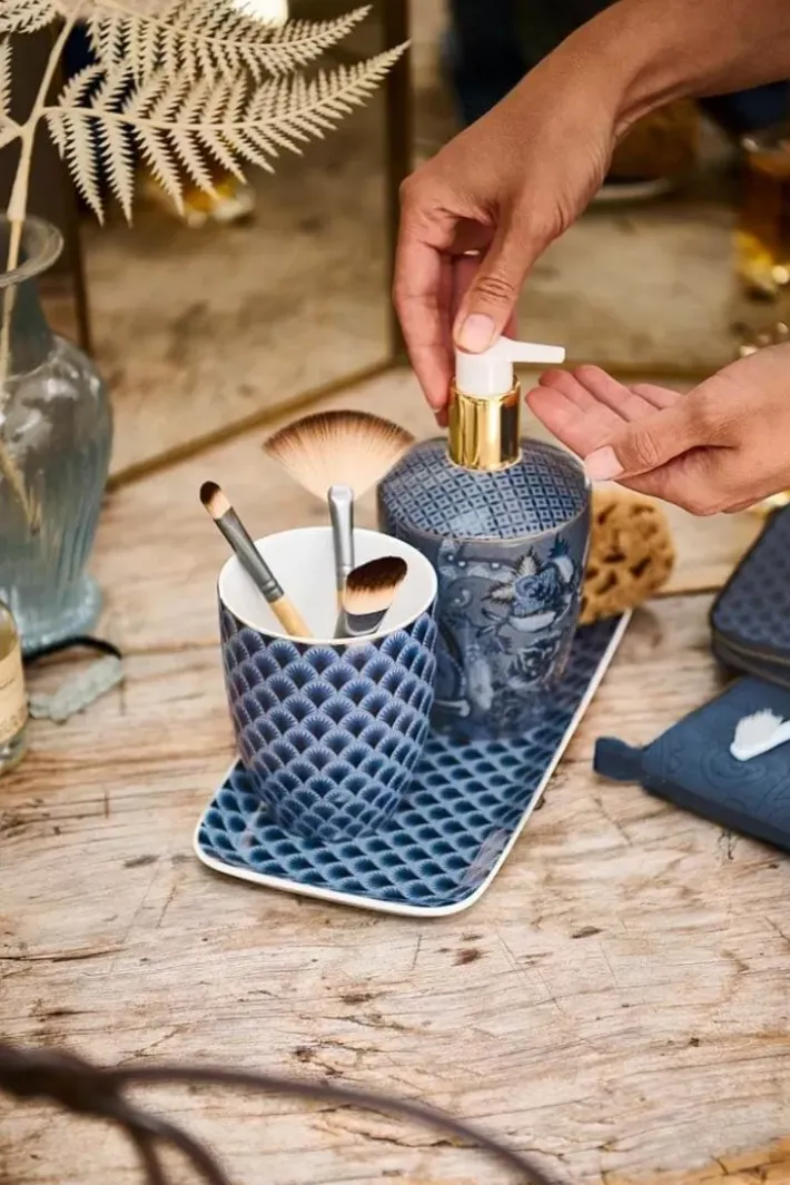 Best Pip Studio Trinkbecher Suki Blau