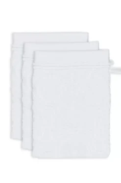 Sale Pip Studio Waschlappen Set/3 Tile De Pip 16X22 Cm Weis