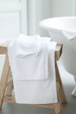 Sale Pip Studio Waschlappen Set/3 Tile De Pip 16X22 Cm Weis