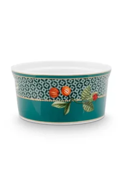 Pip Studio Winter Wonderland Auflaufform Grun