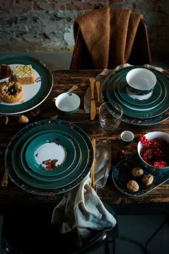 Discount Pip Studio Winter Wonderland Eierbecher Grun