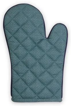 Best Pip Studio Winter Wonderland Ofenhandschuh Dunkelblau