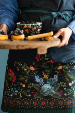 Outlet Pip Studio Winter Wonderland Schale Grun 12 Cm