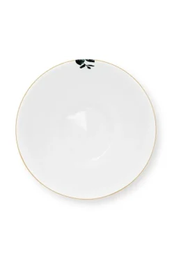 Best Pip Studio Winter Wonderland Schale Grun 9.5 Cm