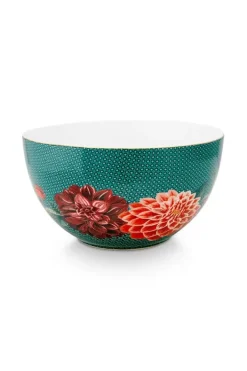 Sale Pip Studio Winter Wonderland Schale Grun 18 Cm