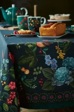 Outlet Pip Studio Winter Wonderland Tasse Klein Dunkelblau