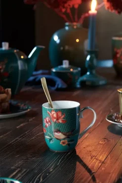 Best Pip Studio Winter Wonderland Tasse Klein Grun