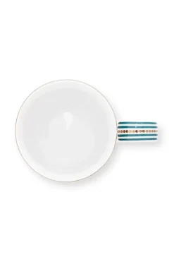 Best Pip Studio Winter Wonderland Tasse Klein Grun