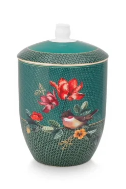 Best Pip Studio Winter Wonderland Vorratsdose Grun