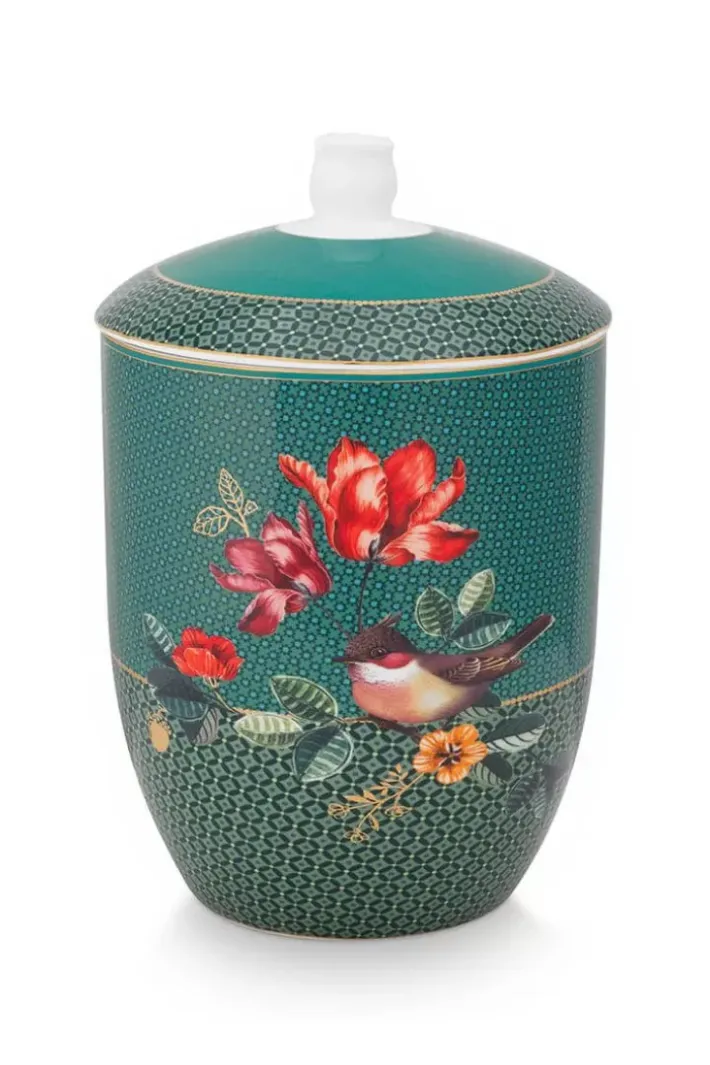 Best Pip Studio Winter Wonderland Vorratsdose Grun