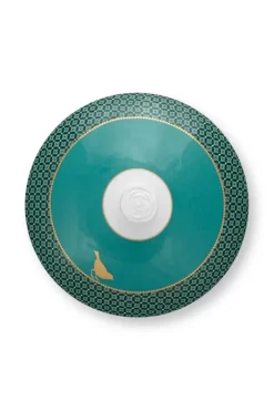 Best Pip Studio Winter Wonderland Vorratsdose Grun