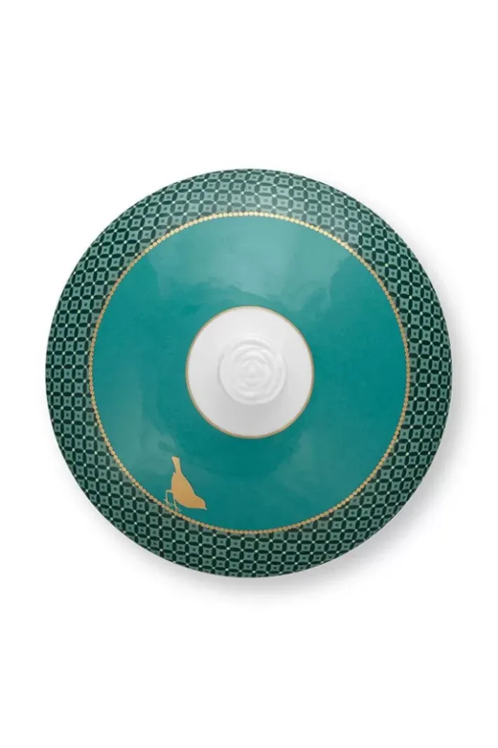 Best Pip Studio Winter Wonderland Vorratsdose Grun