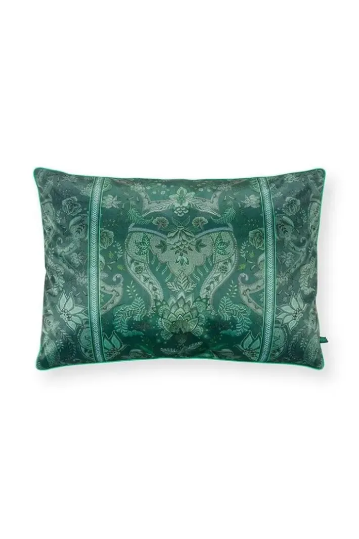 Discount Pip Studio Zierkissen Kyoto Festival Grun