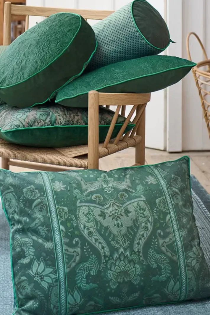 Discount Pip Studio Zierkissen Kyoto Festival Grun