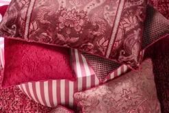 New Pip Studio Zierkissen Kyoto Festival Rosa