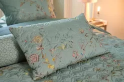 Online Pip Studio Zierkissen Quilted Autunno Hell Blau