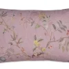 Online Pip Studio Zierkissen Quilted Autunno Lila Violett