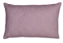 Online Pip Studio Zierkissen Quilted Autunno Lila Violett