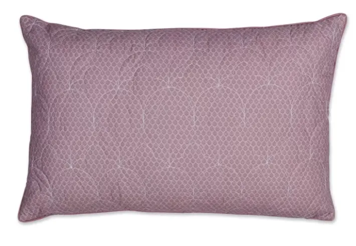 Online Pip Studio Zierkissen Quilted Autunno Lila Violett