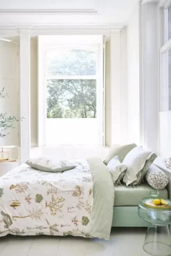 Online Pip Studio Zierkissen Quilted Giardini Di Frutta Weiss