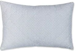 Hot Pip Studio Zierkissen Quilted Kawai Flower Weiss