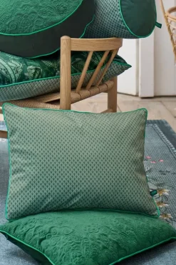 Best Pip Studio Zierkissen Suki Grun