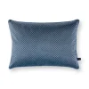 Hot Pip Studio Zierkissen Suki Dunkel Blau